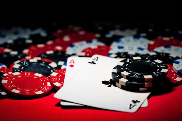 FFWS Indonesia tournament leaderboard display showing live-dealer game progress